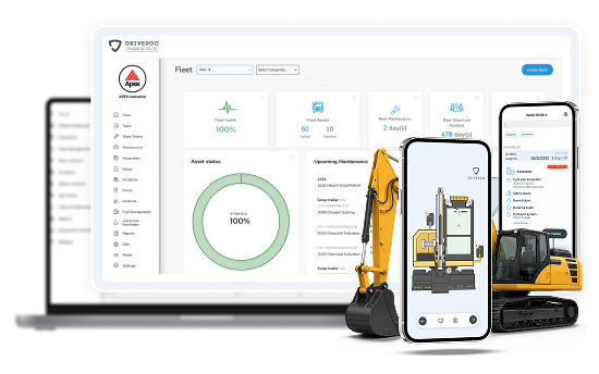 From Inspection Data to Smart Work Orders