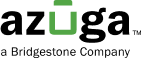 Driveroo + Azuga Integration